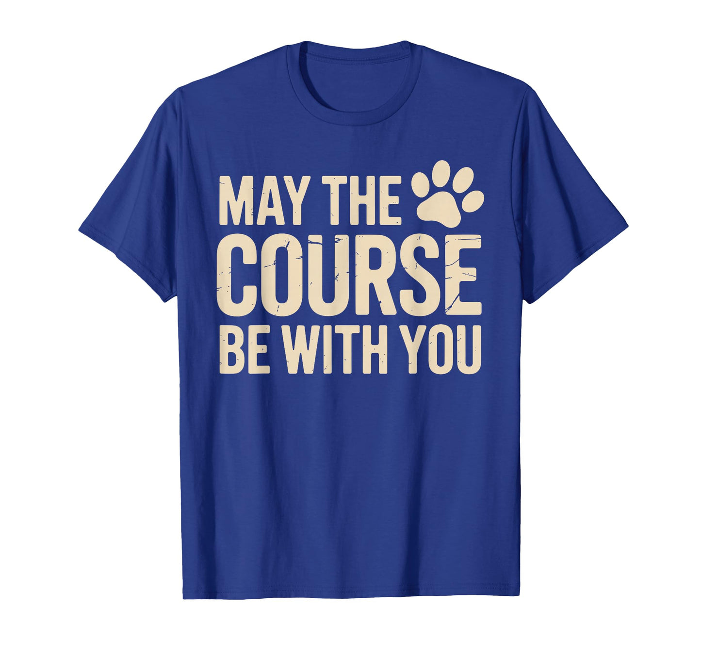 Funny Dog Agilty Art for Men Women Dog Handler Dog Agility T-Shirt