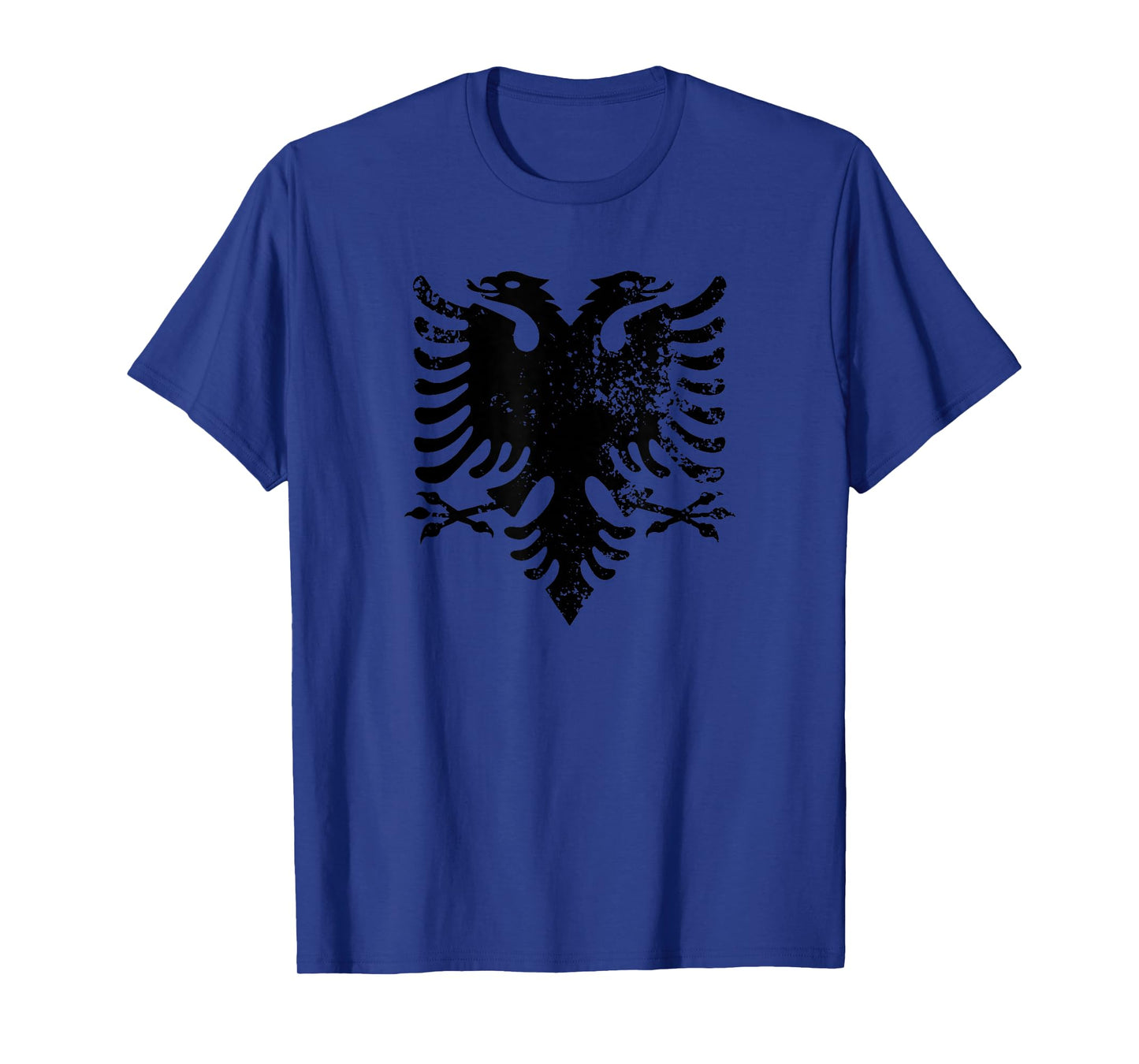 Albanian Shirt Eagle Albania Flag T-Shirt
