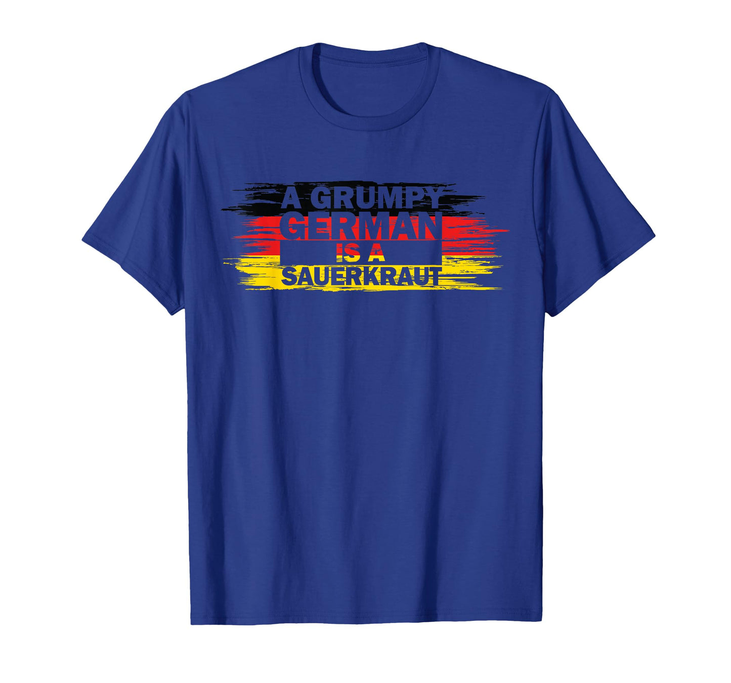 German Sauerkraut Oktoberfest Food Germany T-Shirt