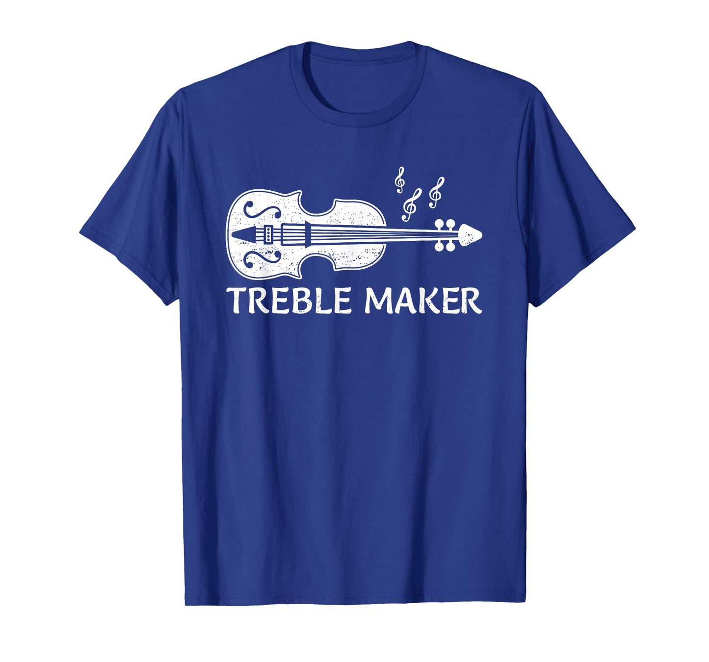 Cool Violin Player Art for Men Women Violinist Viola Lover T-Shirt