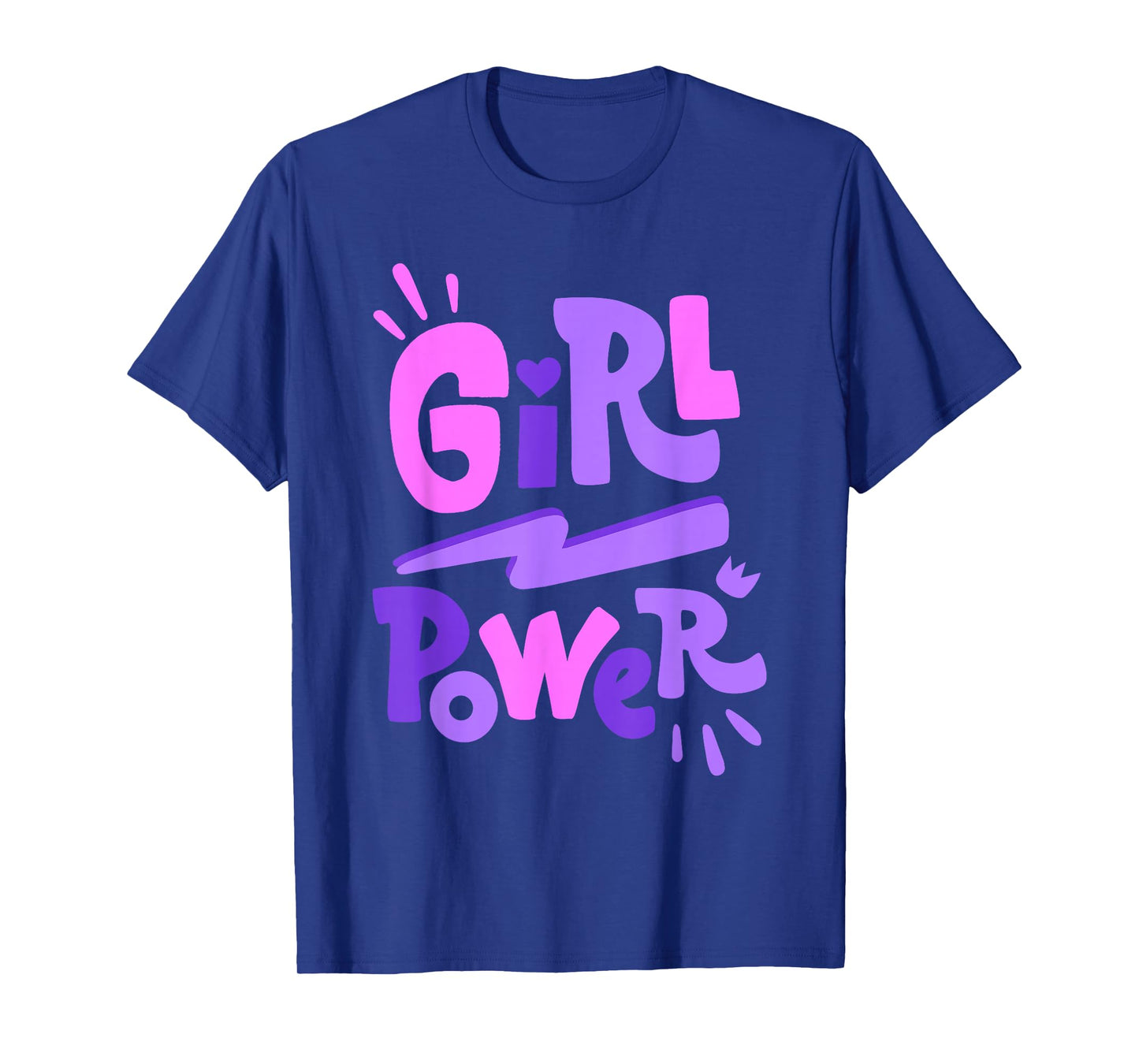 GRL PWR/Girl Power T-Shirt