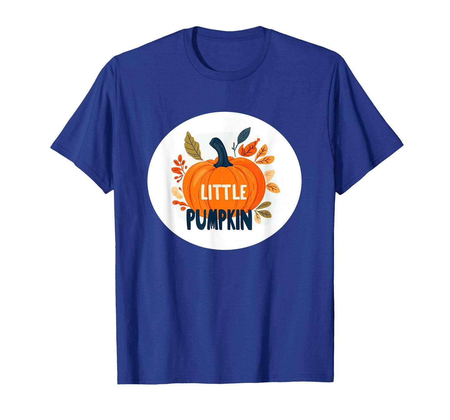 A Little Pumpkin Speech That’s All About Fun T-Shirt