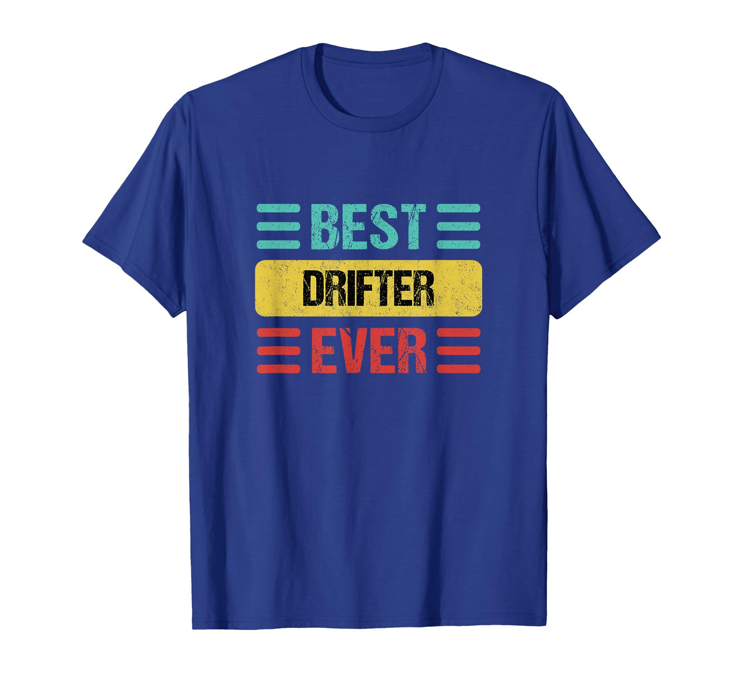 Drifter T-Shirt