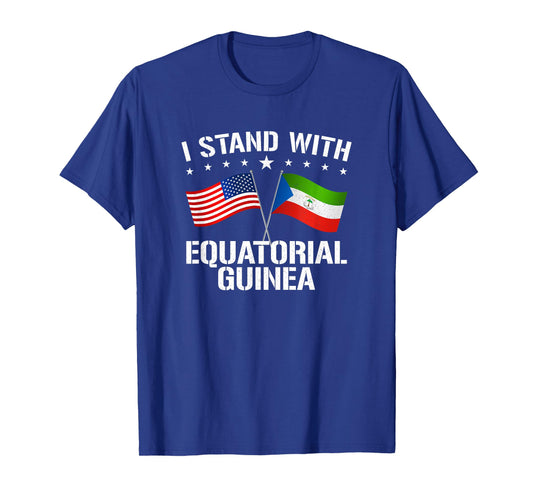 Equatorial Guinea T-Shirt
