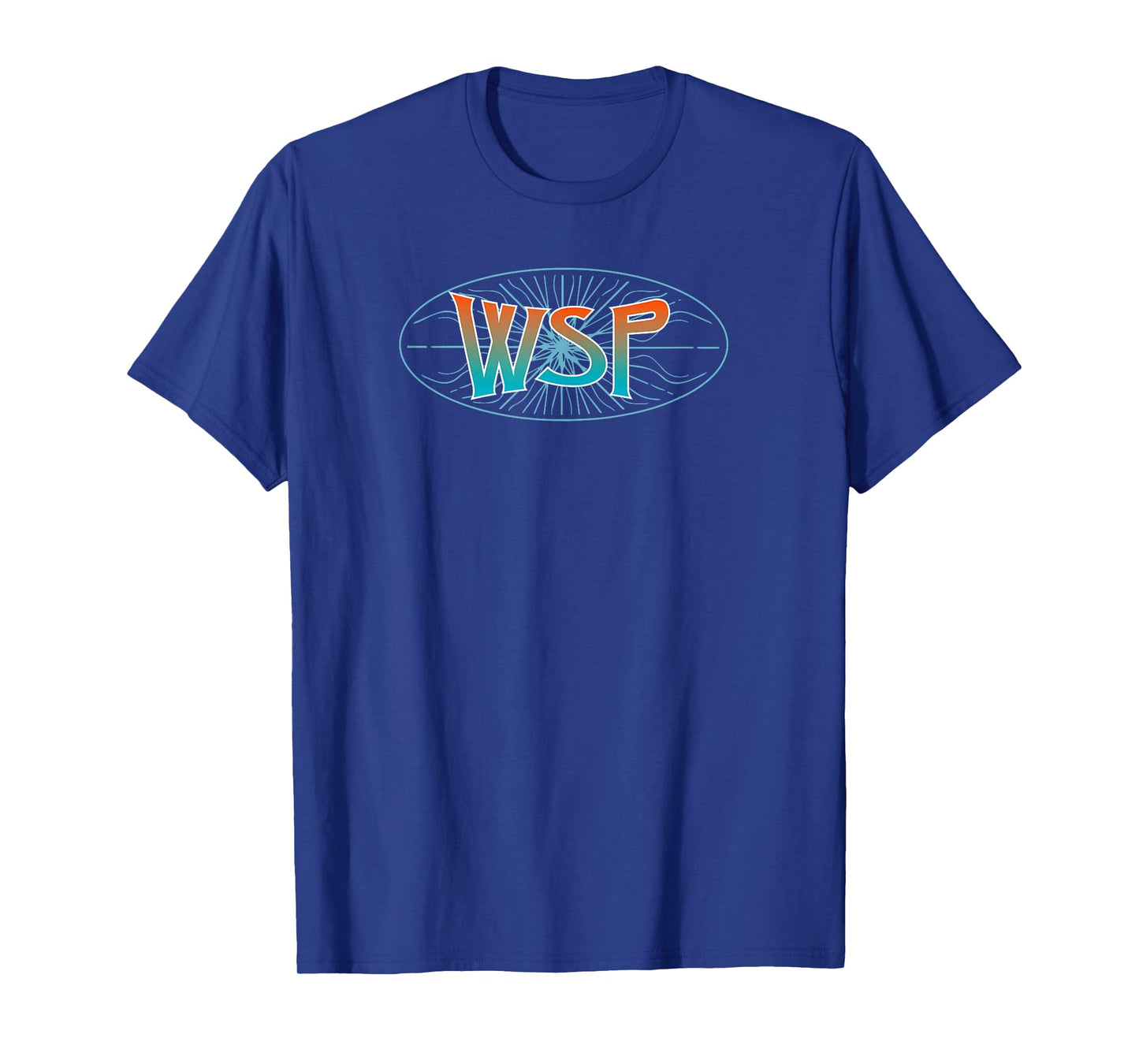WSP l Love for WSMFP T-Shirt
