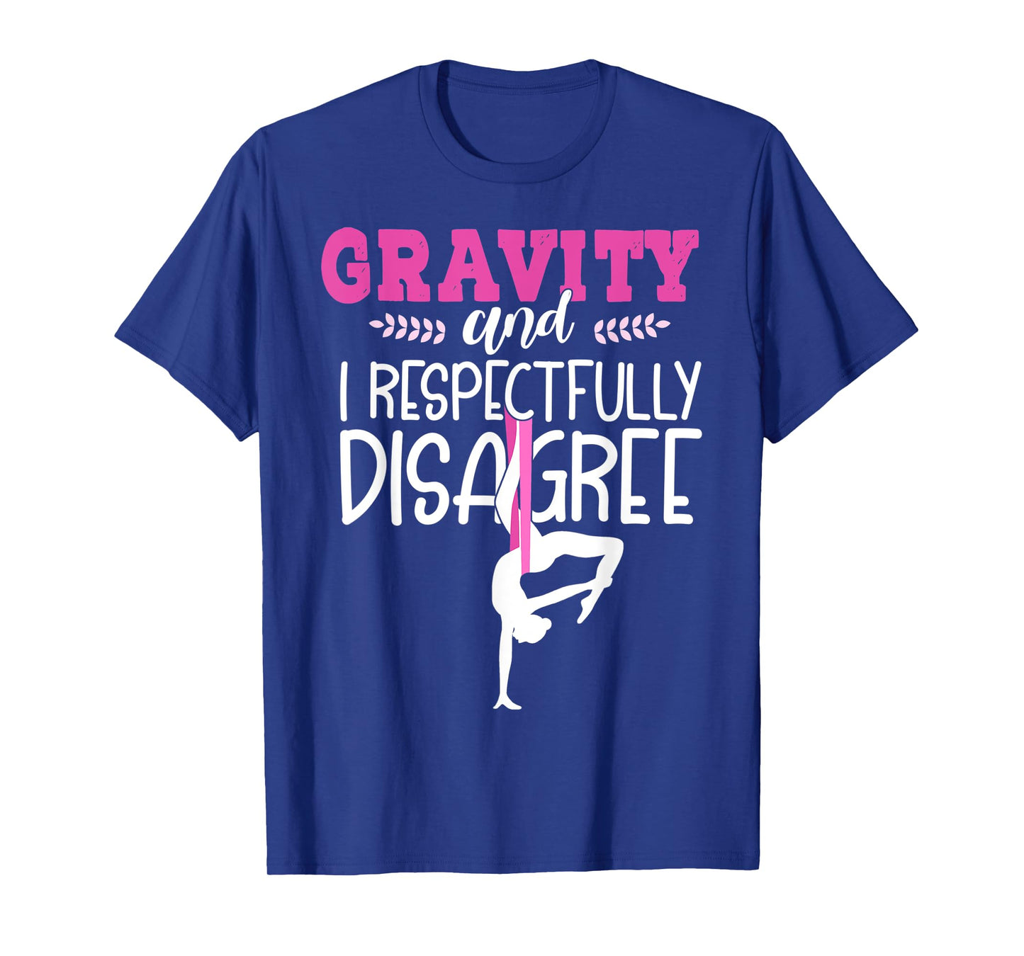 Aerial Yoga Hammock Air Yoga Shirt Funny Aerial Yoga T-Shirt
