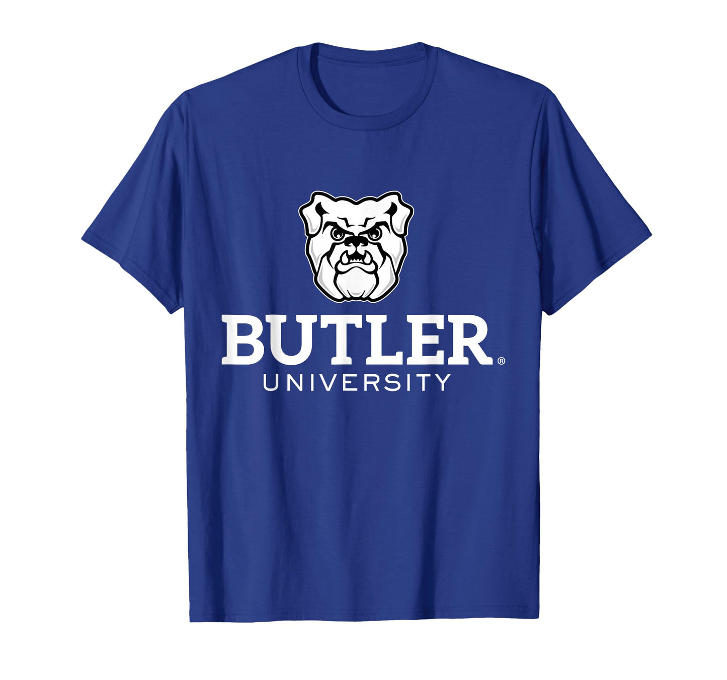 Butler Bulldogs | Official NCAA Merch | PPBUTL29 T-Shirt