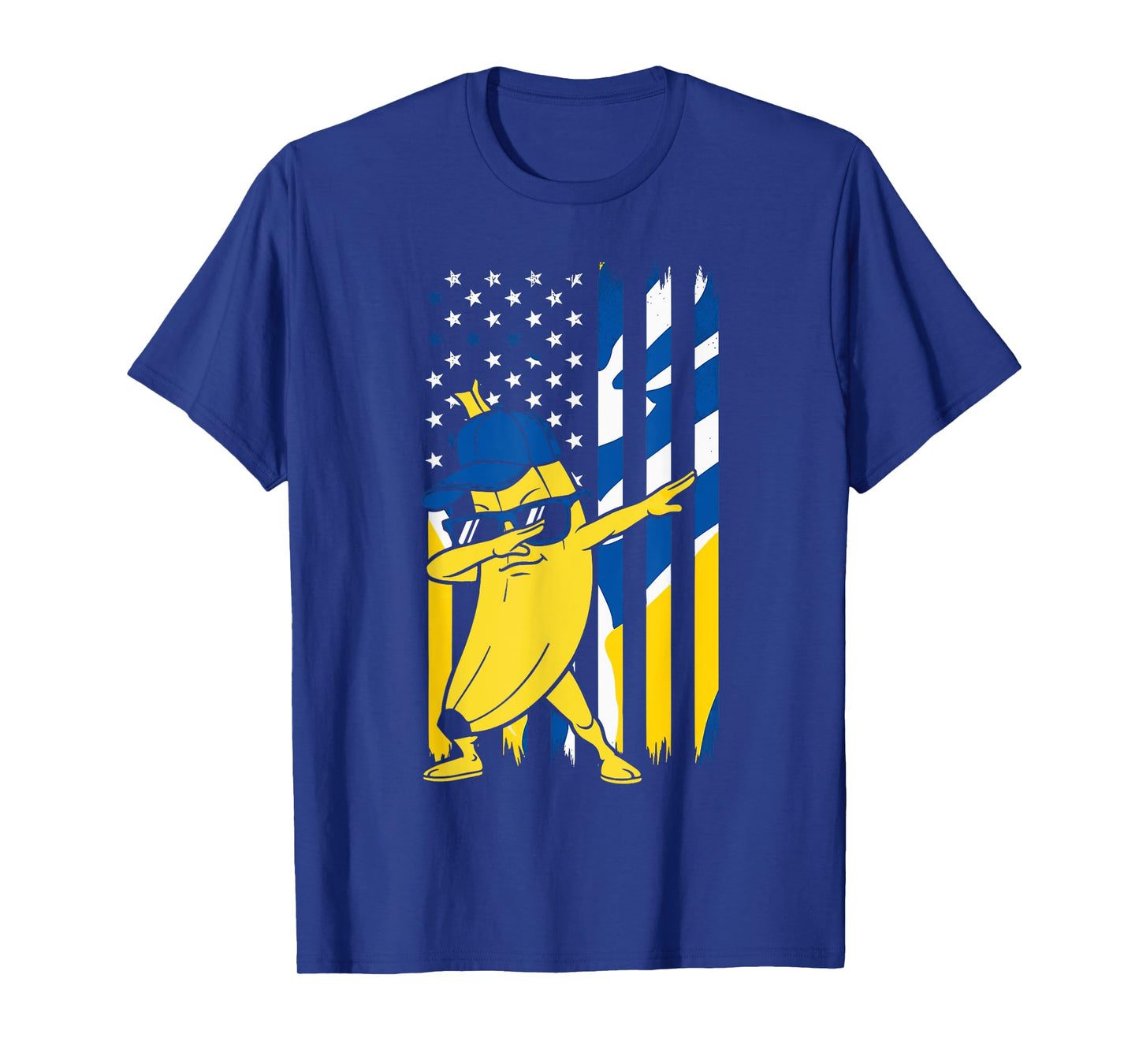 Funny Banana Shirts Banana Gifts T-Shirts, Lets Go Bananas T-Shirt