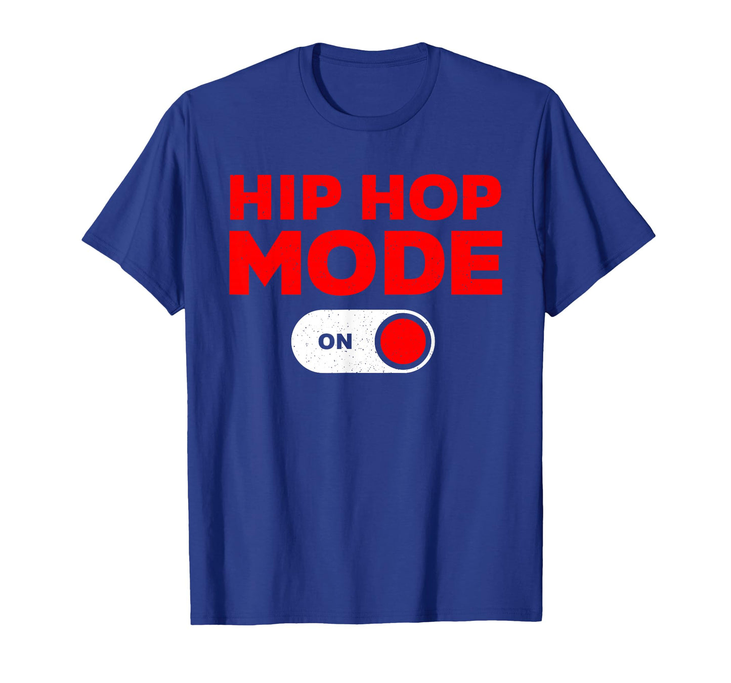 Funny Hip Hop Design for Men Women 90s Hip Hop Dance Lovers T-Shirt