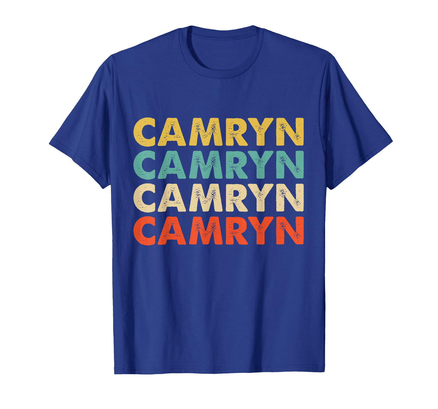 Camryn Name T-Shirt