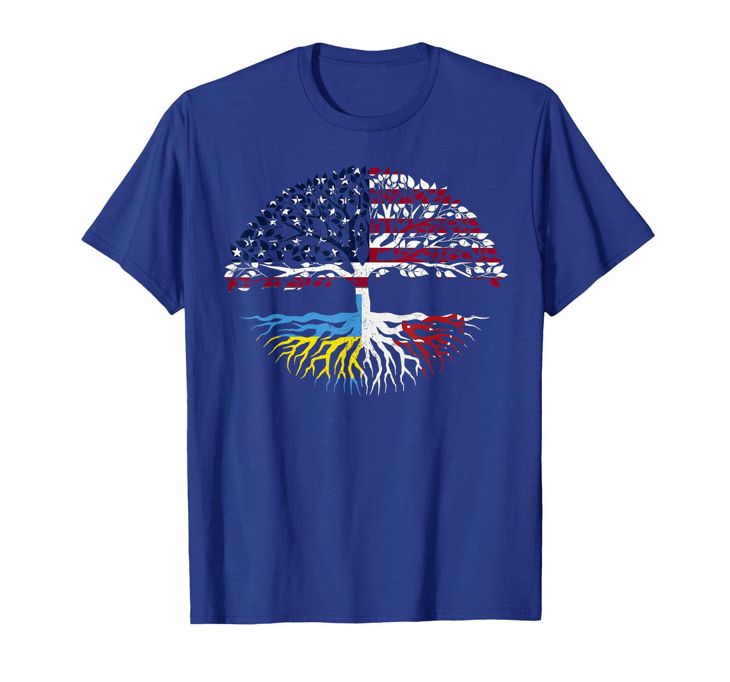 Rusyn Carpatho Slavic ethnic Carpathian diaspora Ruthenians T-Shirt