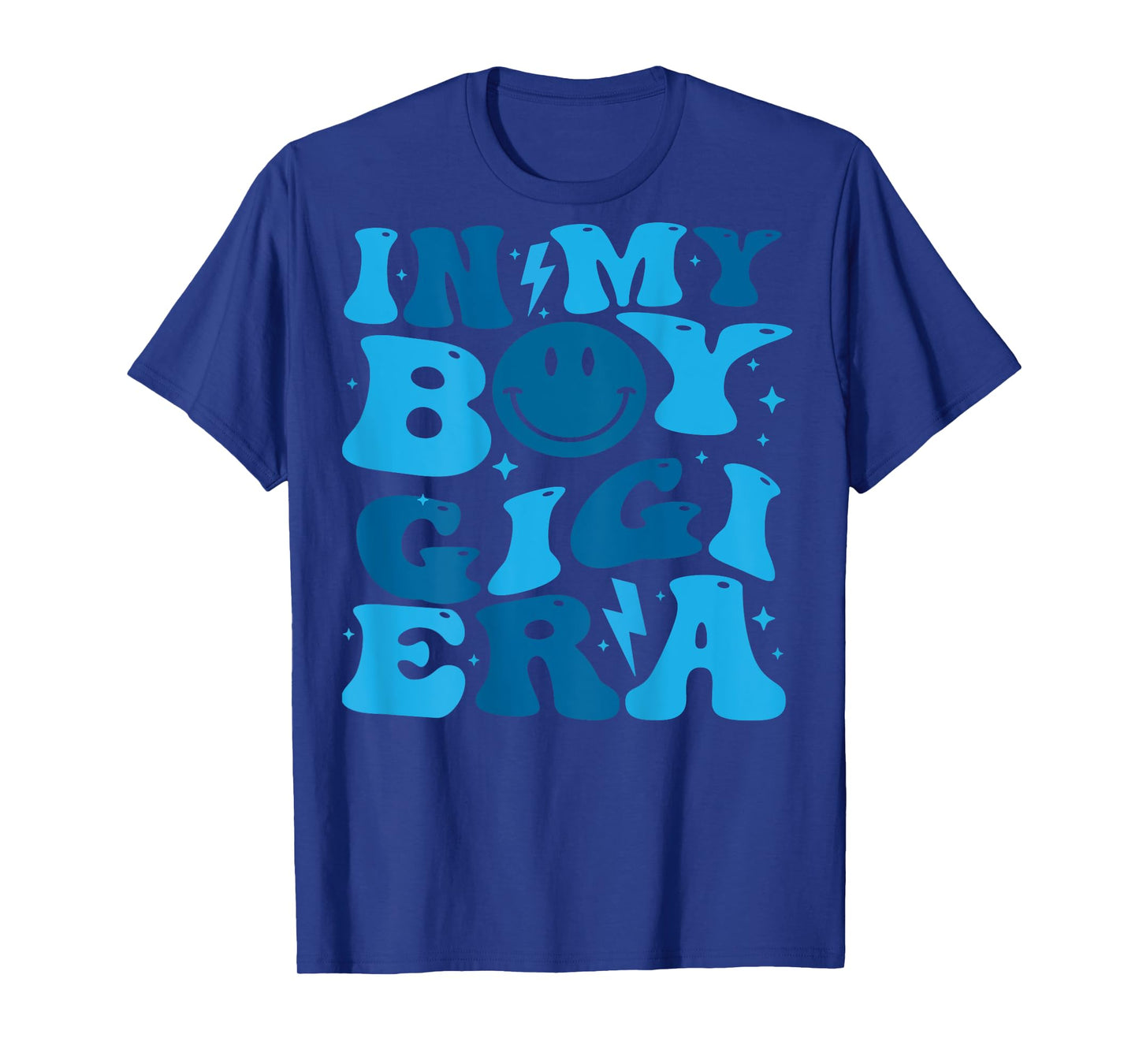 In My Boy Gigi Era T-Shirt
