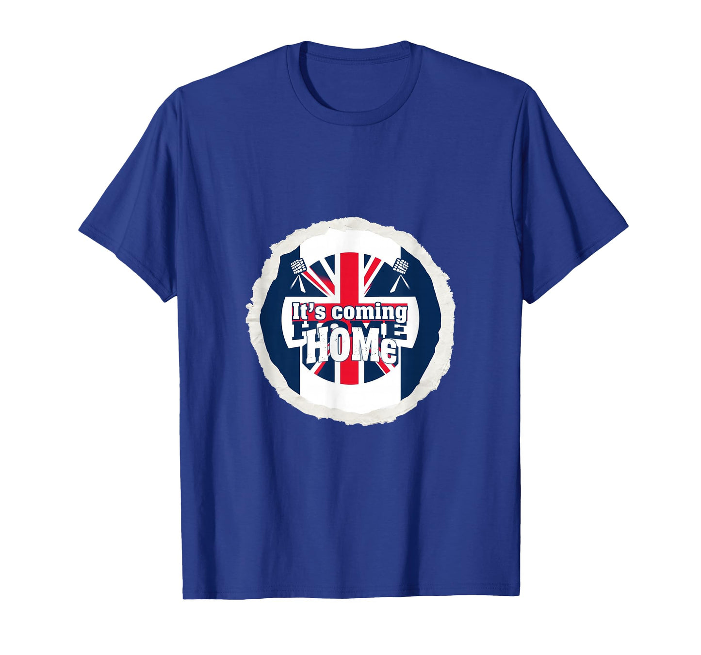 Its Coming Home T-Shirt