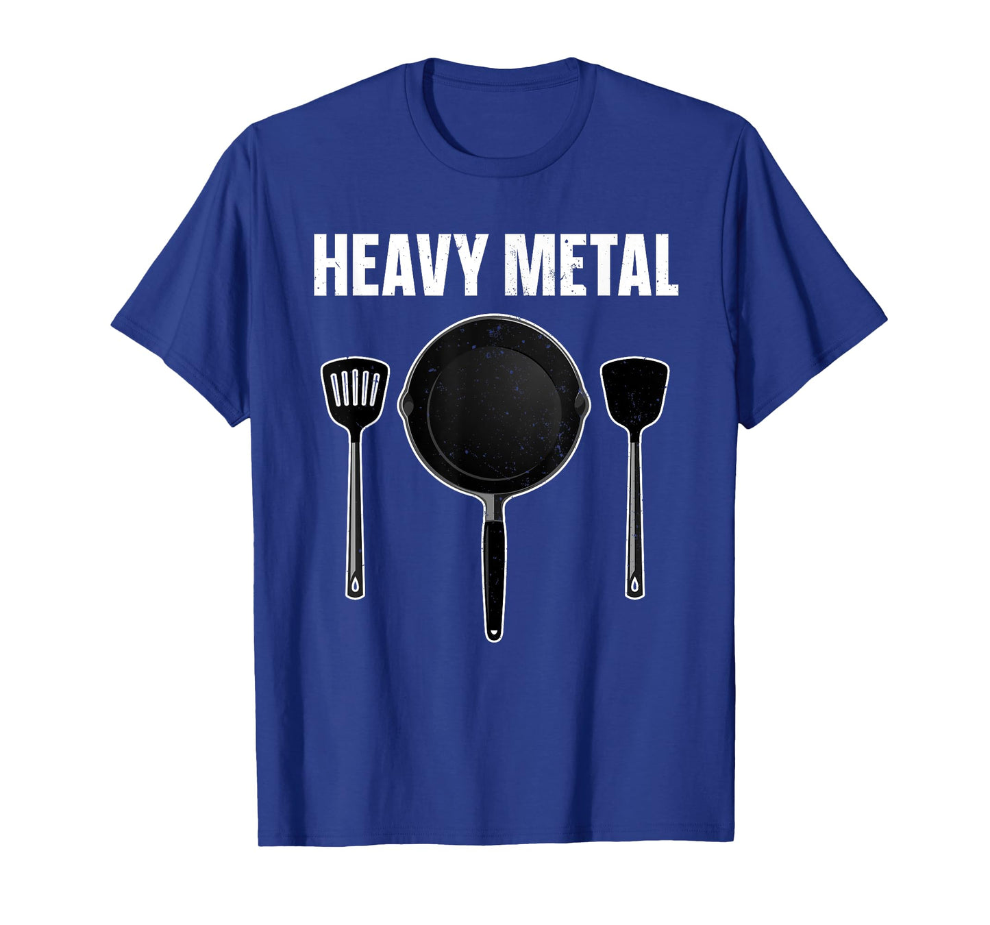 Funny Chef Design For Men Women Cook Cookware Culinary Chef T-Shirt