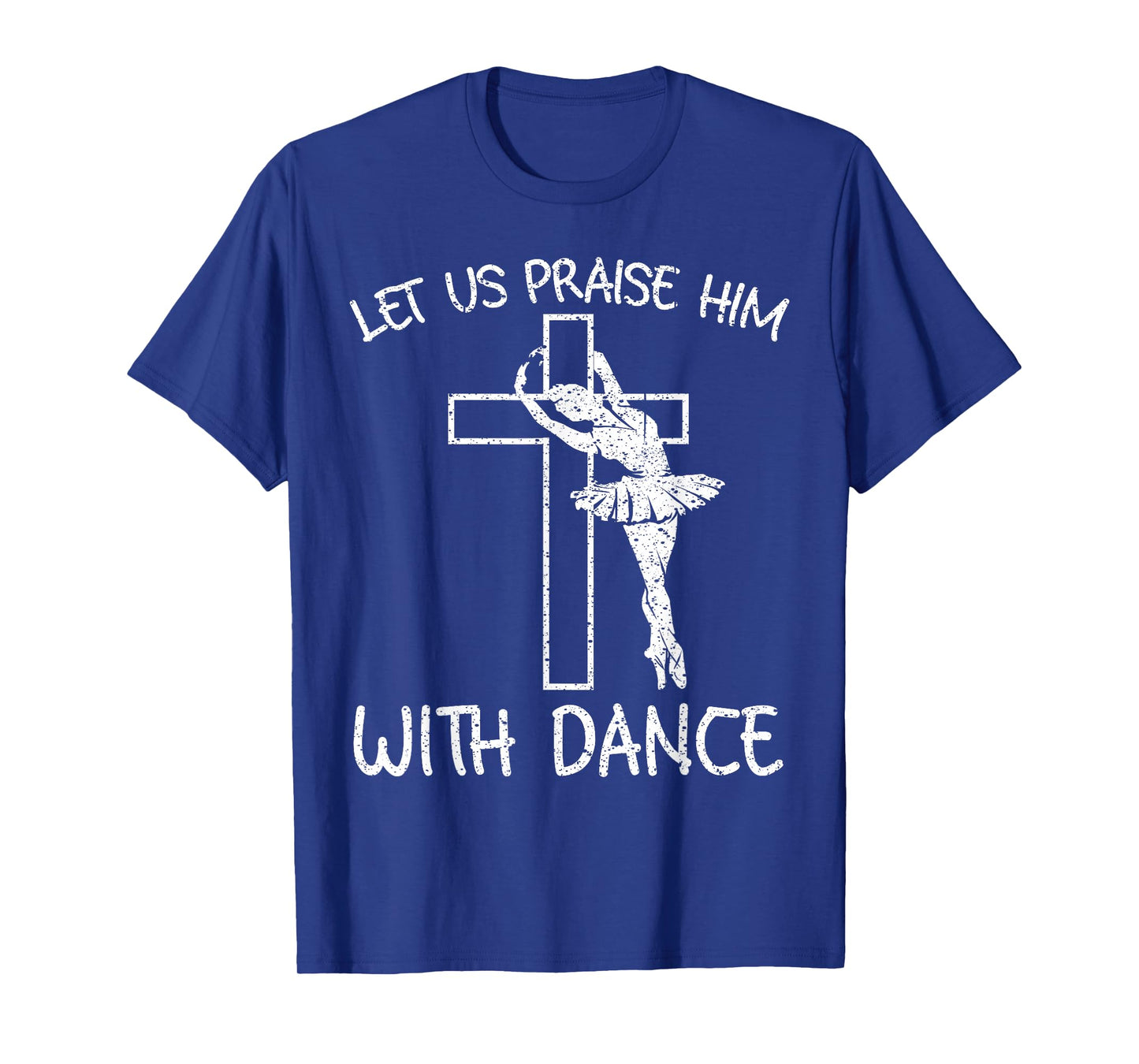Ballet Art for Women Men Ballet Dancer Teacher Ballerina T-Shirt