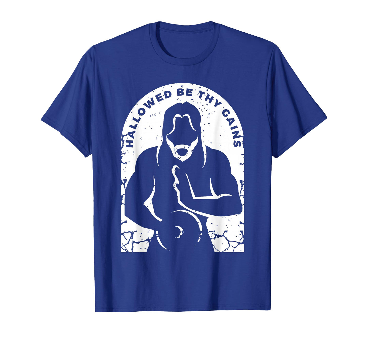 Shredding Gym Graphic for Athletic Powerlifters Men Fitness T-Shirt
