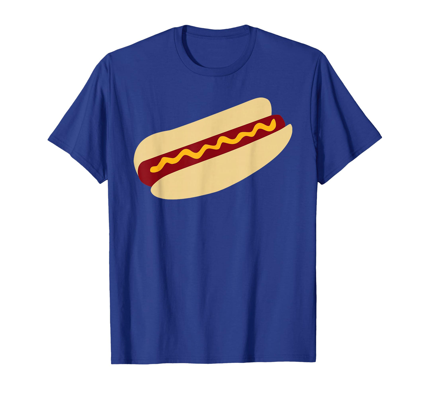 Hot Dog T-Shirt