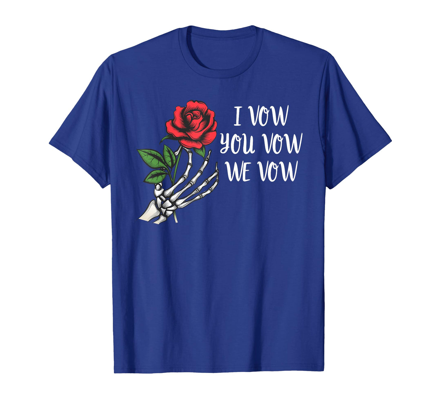 I Vow You Vow We Vow Shirt,Smutty Fantasy Dark Romance Book T-Shirt