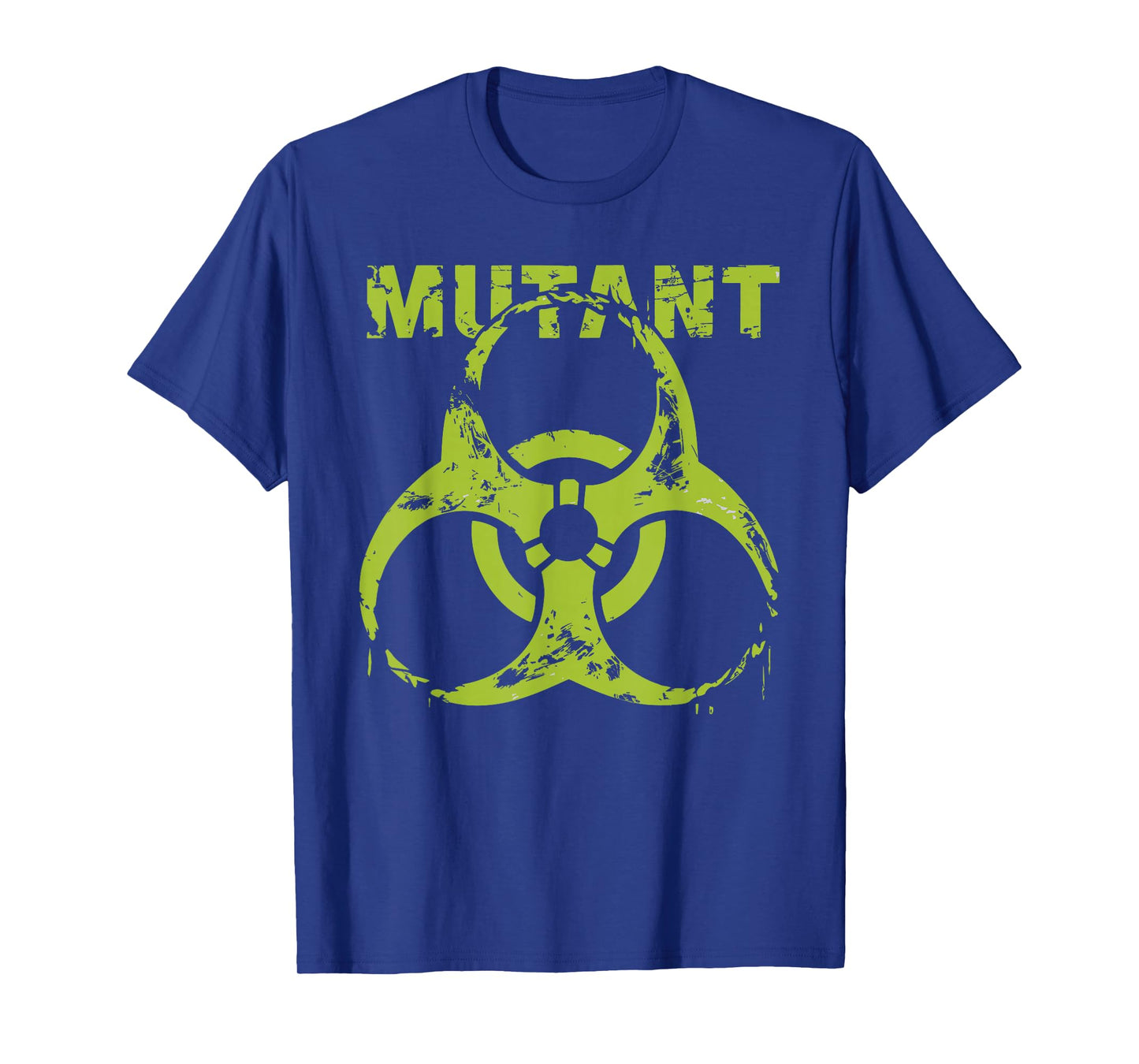 Mutant Bodybuilding Gym Fitness Workout T-Shirt
