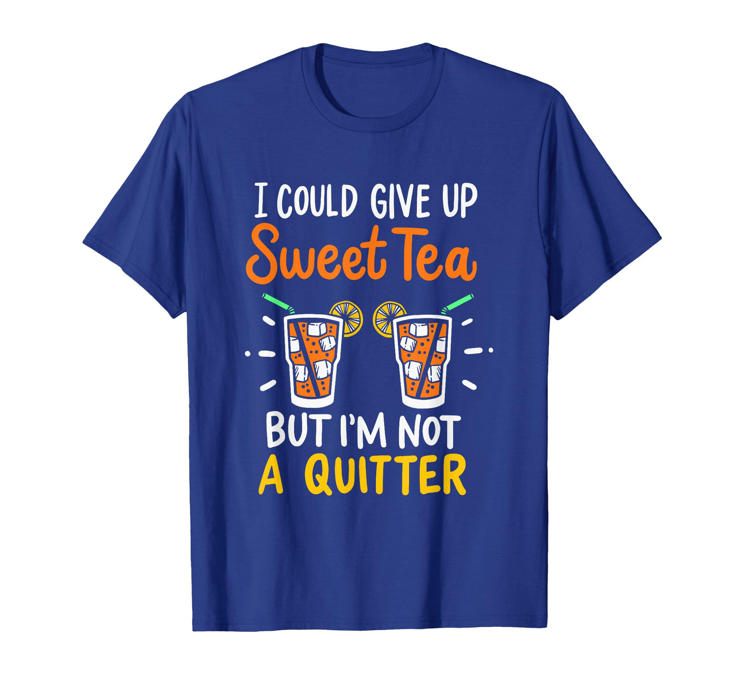 Funny Sweet Tea Loving Gift - Great Countryside Sweet Tea T-Shirt