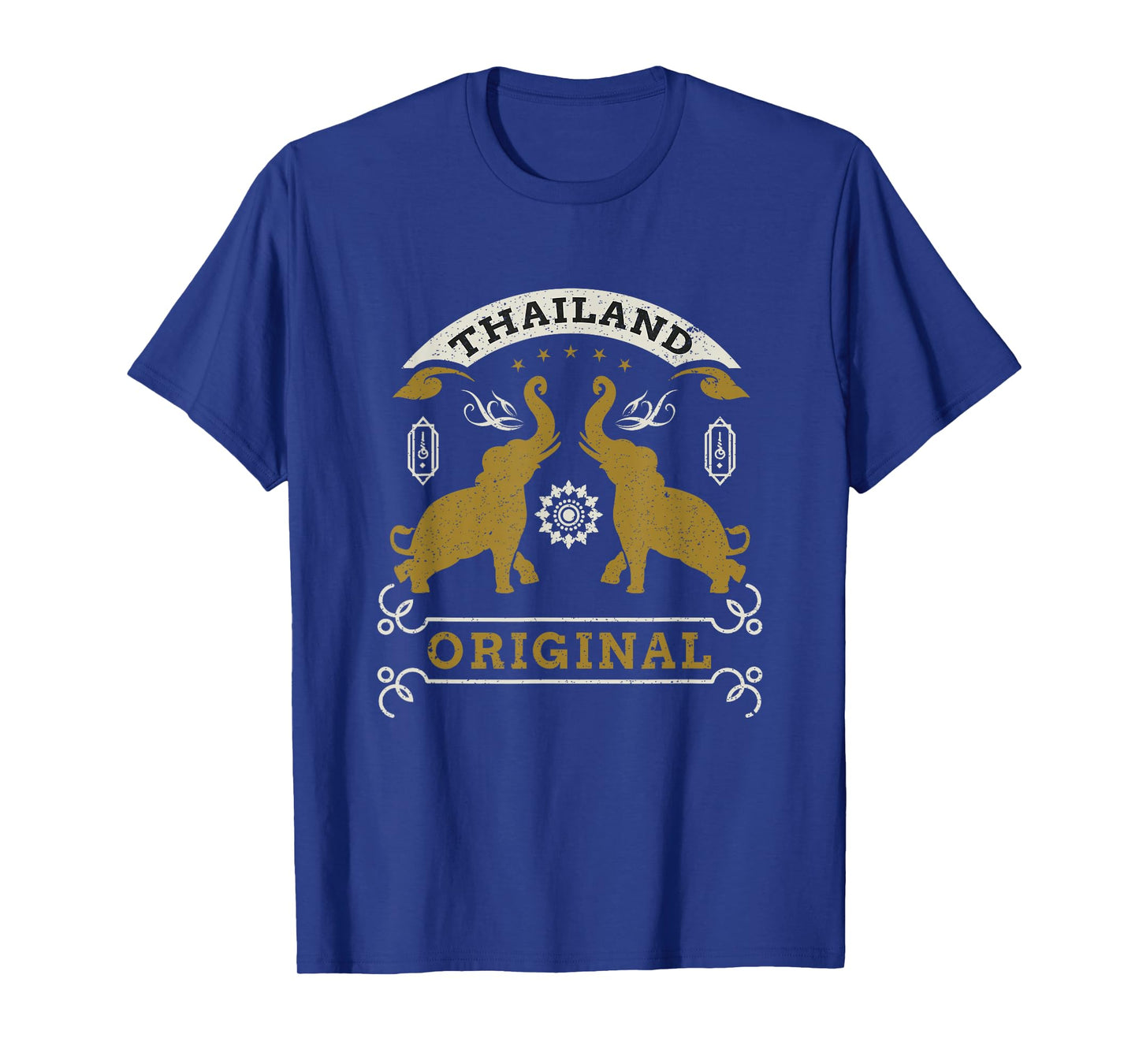 Thai Original Thailand T-Shirt