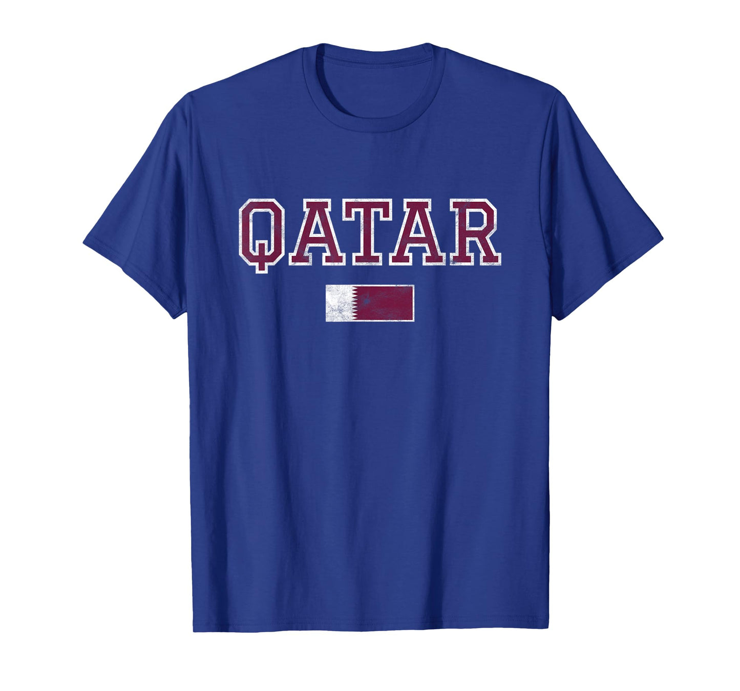 Qatar T-Shirt