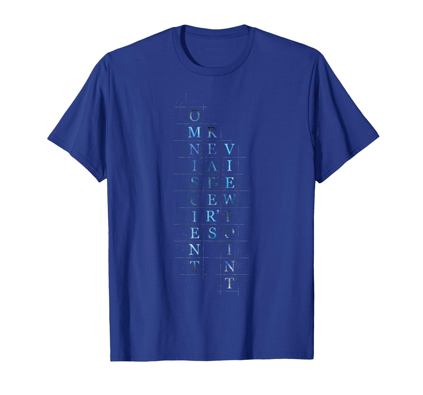 Omniscient Reader's Viewpoint -Kim Dokja Manga Webtoon T-Shirt
