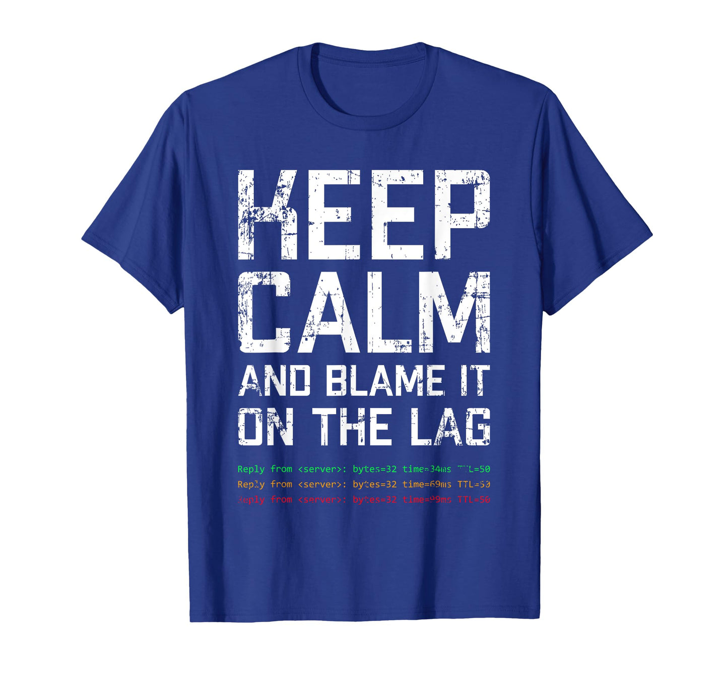 Gamer Duty Call Gaming Legend of Your Gaming League T-Shirt Small