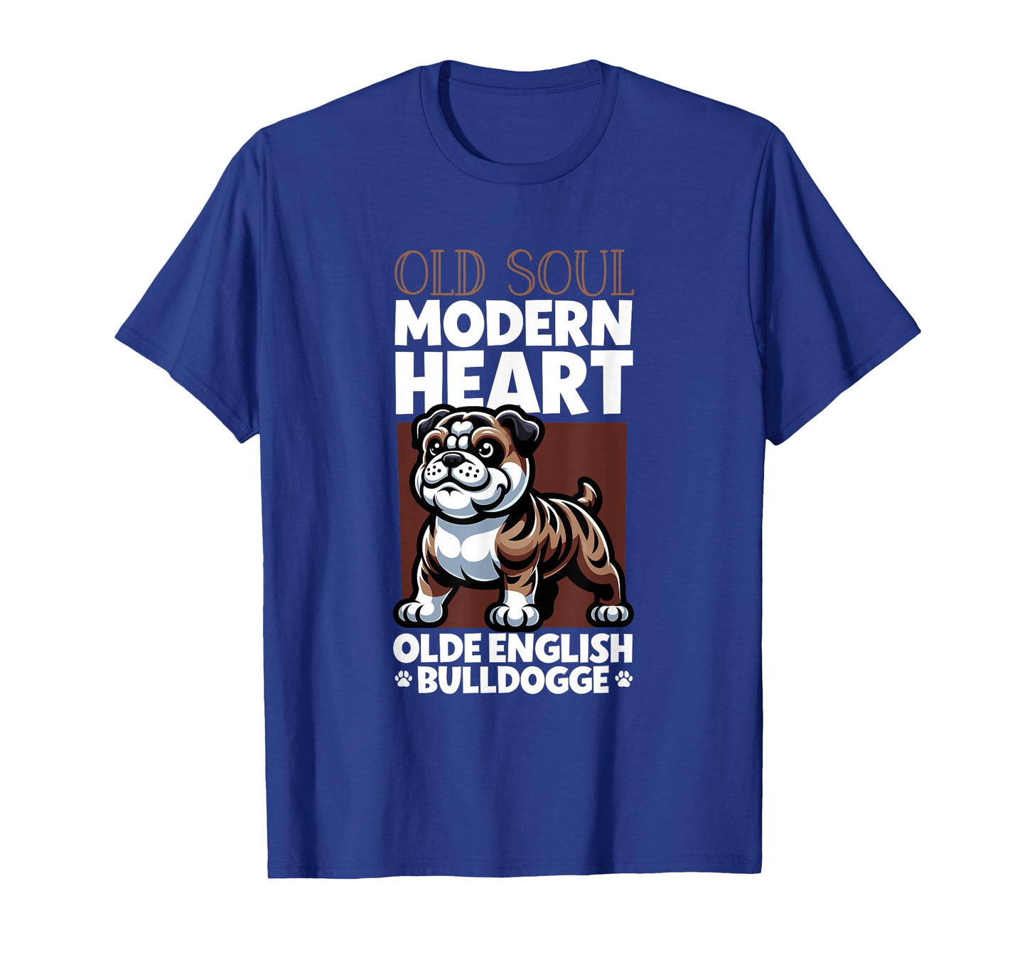 Olde English Bulldog T-Shirt