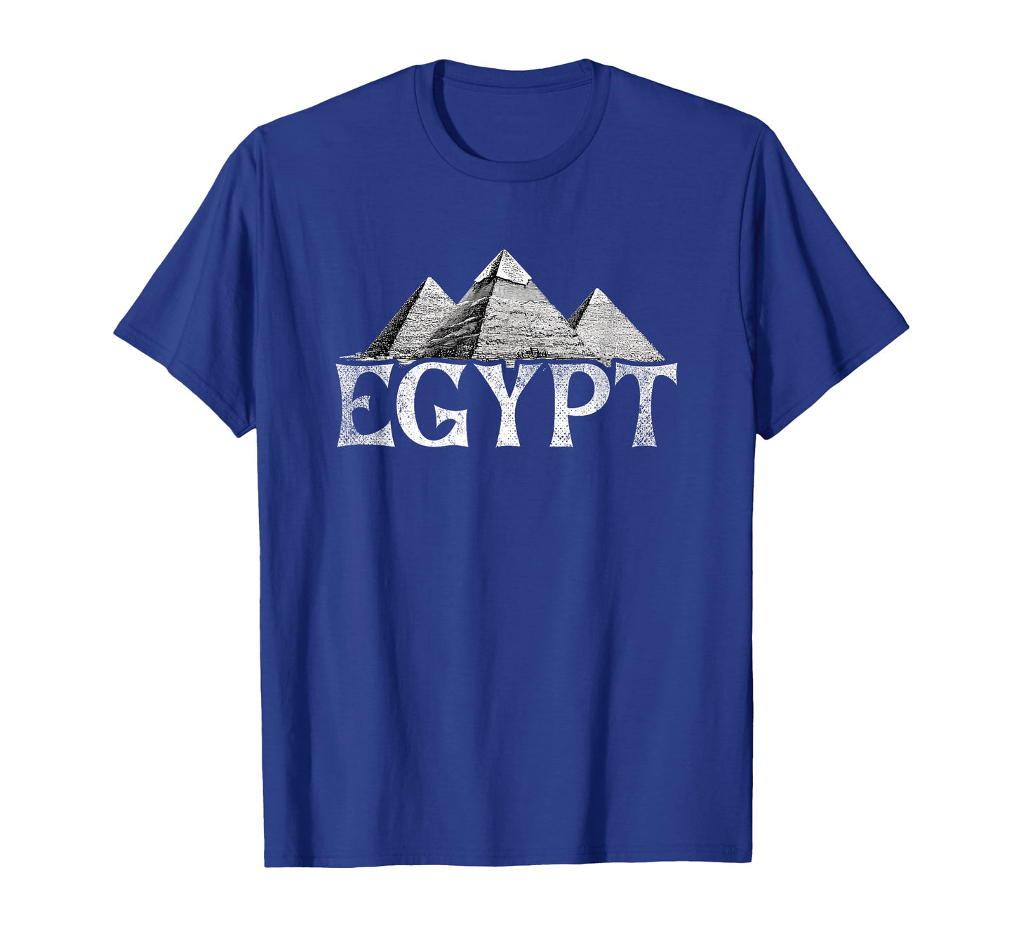Egypt | Vacation Travel | Pyramids T-Shirt