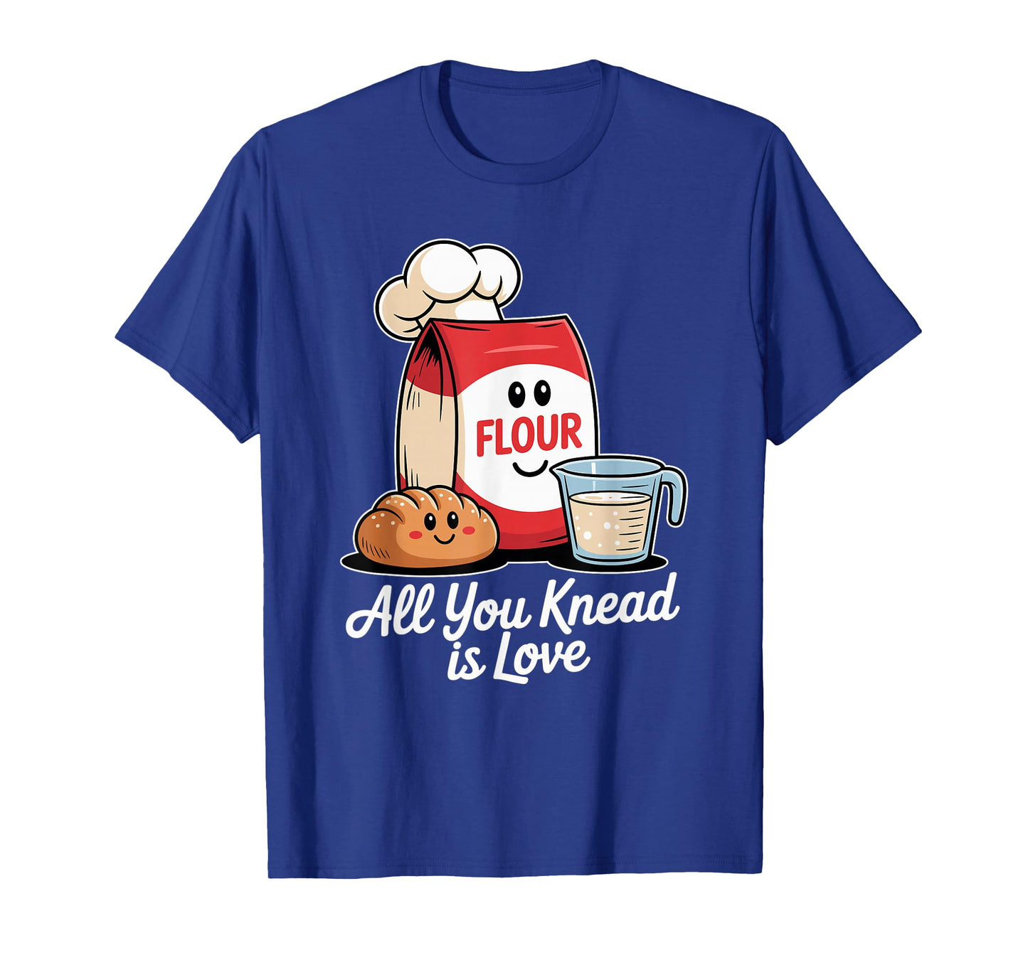 Funny Baking T-Shirt