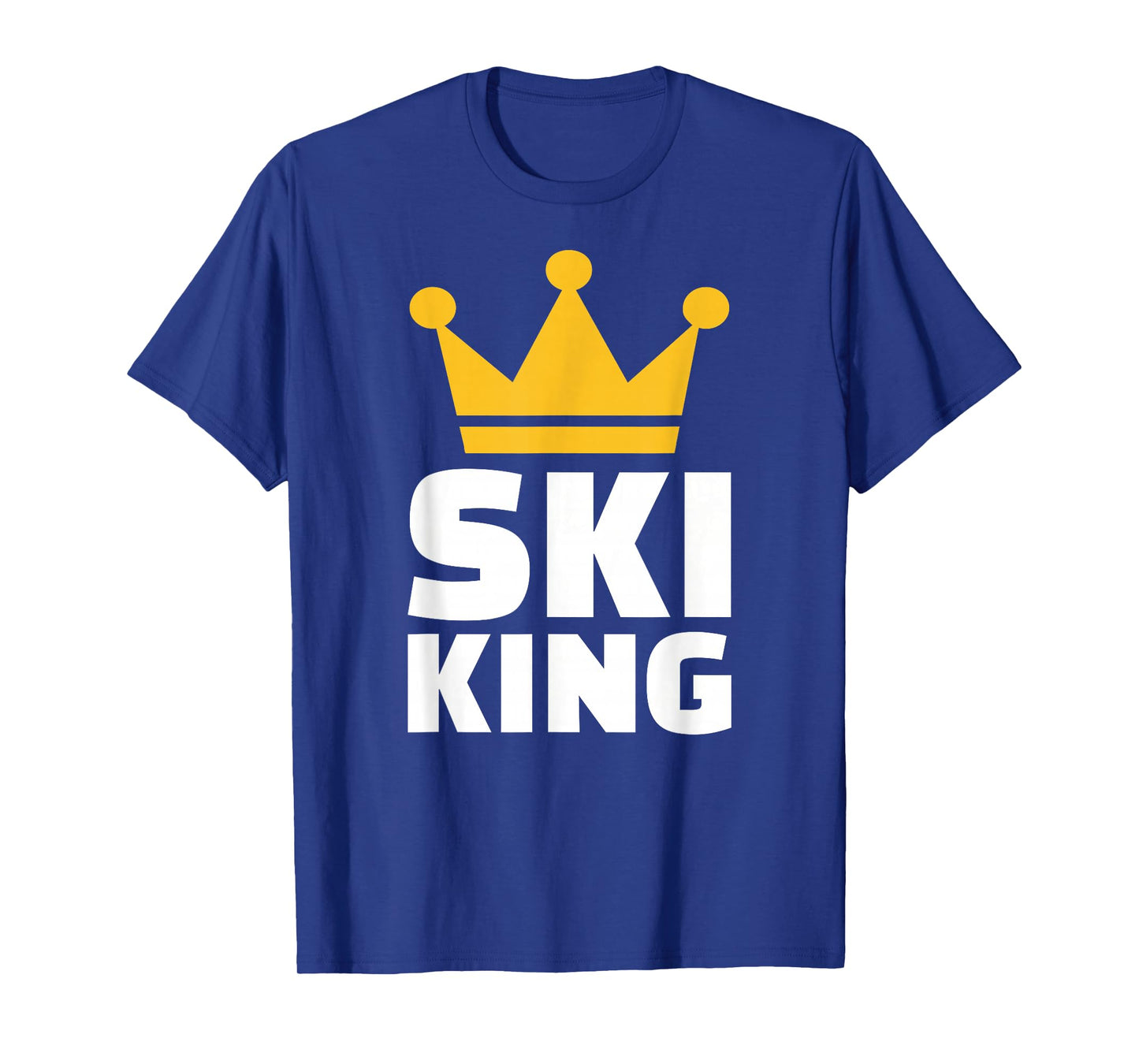 Ski king T-Shirt