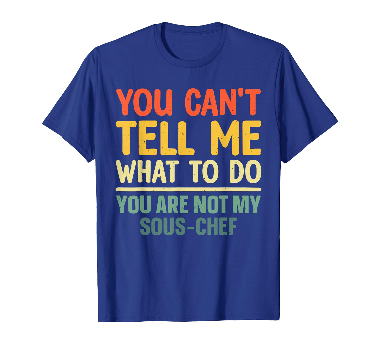 Funny Chef Design For Men Women Cooking Cook Culinary Chef T-Shirt