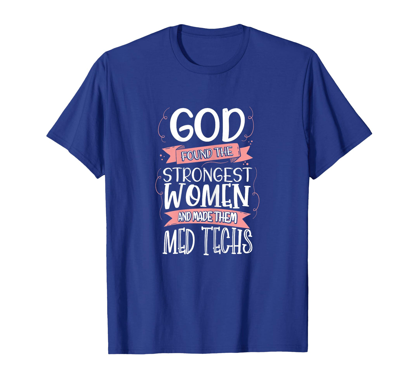 Med Tech T-Shirt