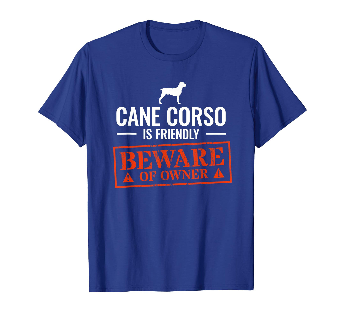 Cane Corso T-Shirt