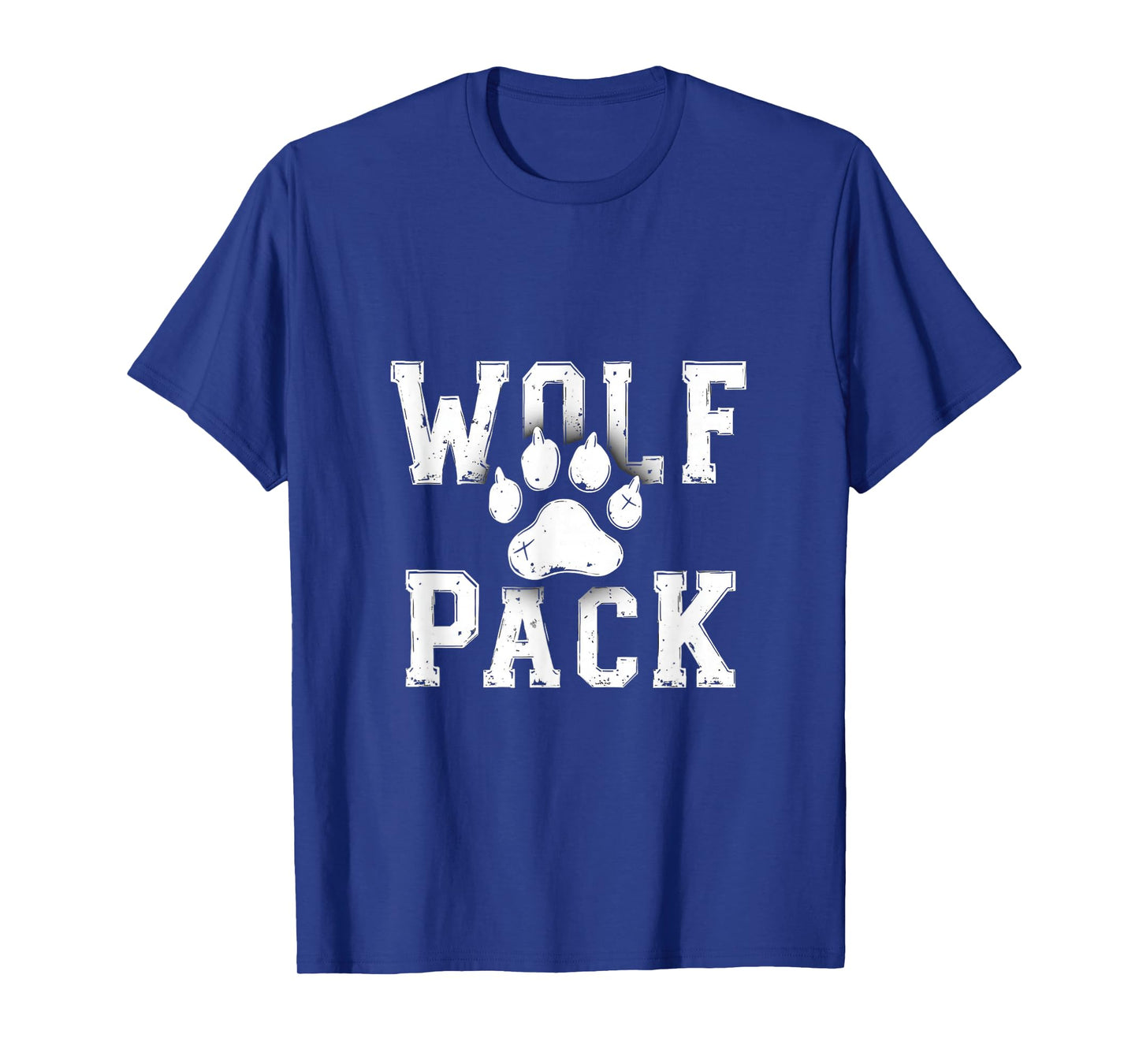 Wolf Pack T-Shirt