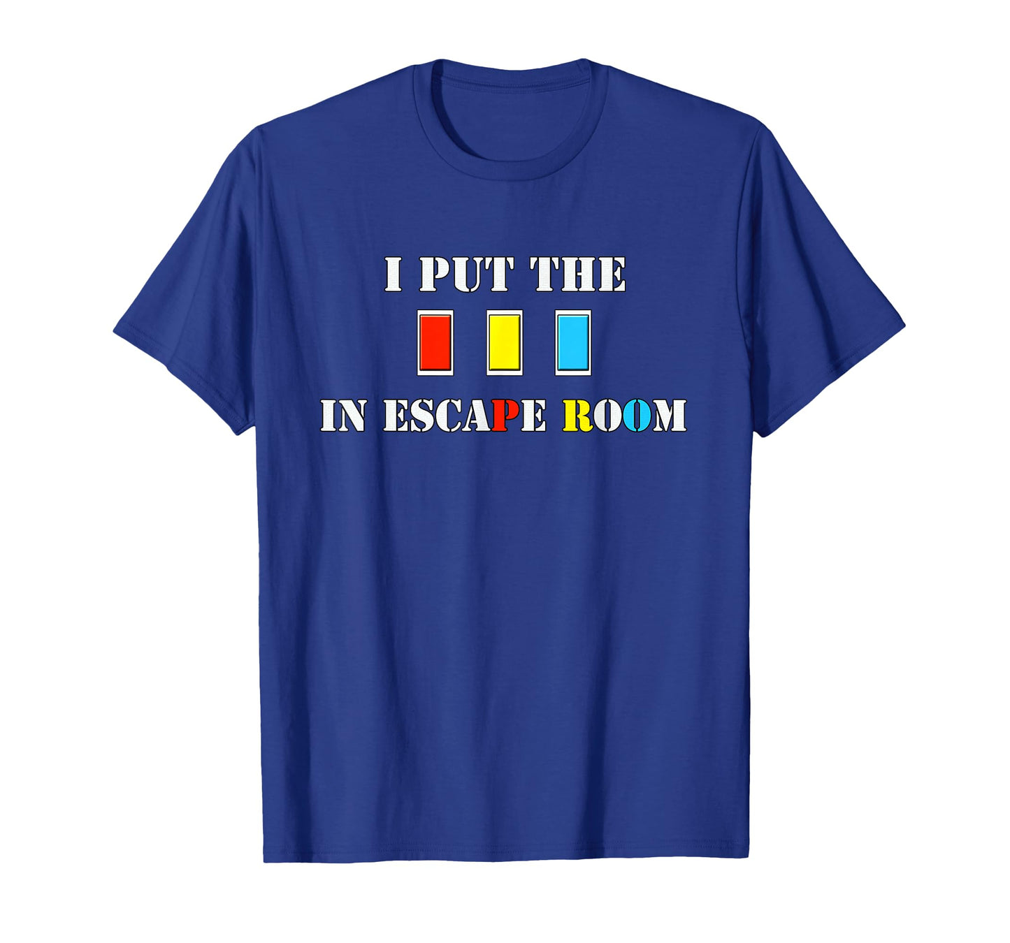 Escape Room Pro T-Shirt