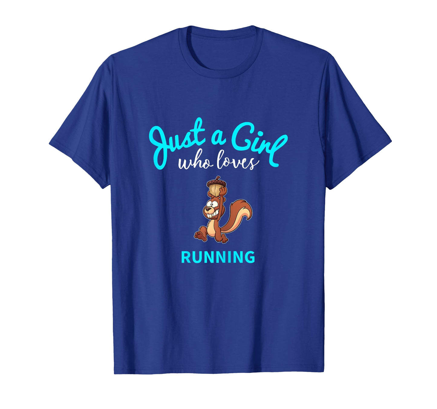 Running Jersey for Girls | Kids Running T-Shirt