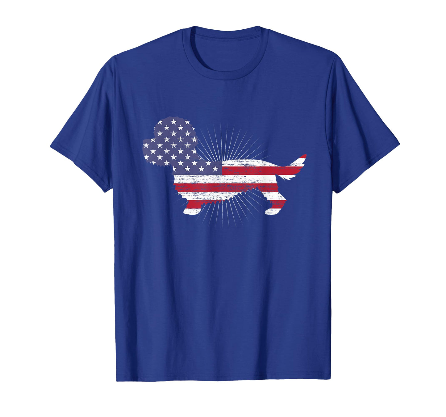Dandie Dinmont Terrier T-Shirt