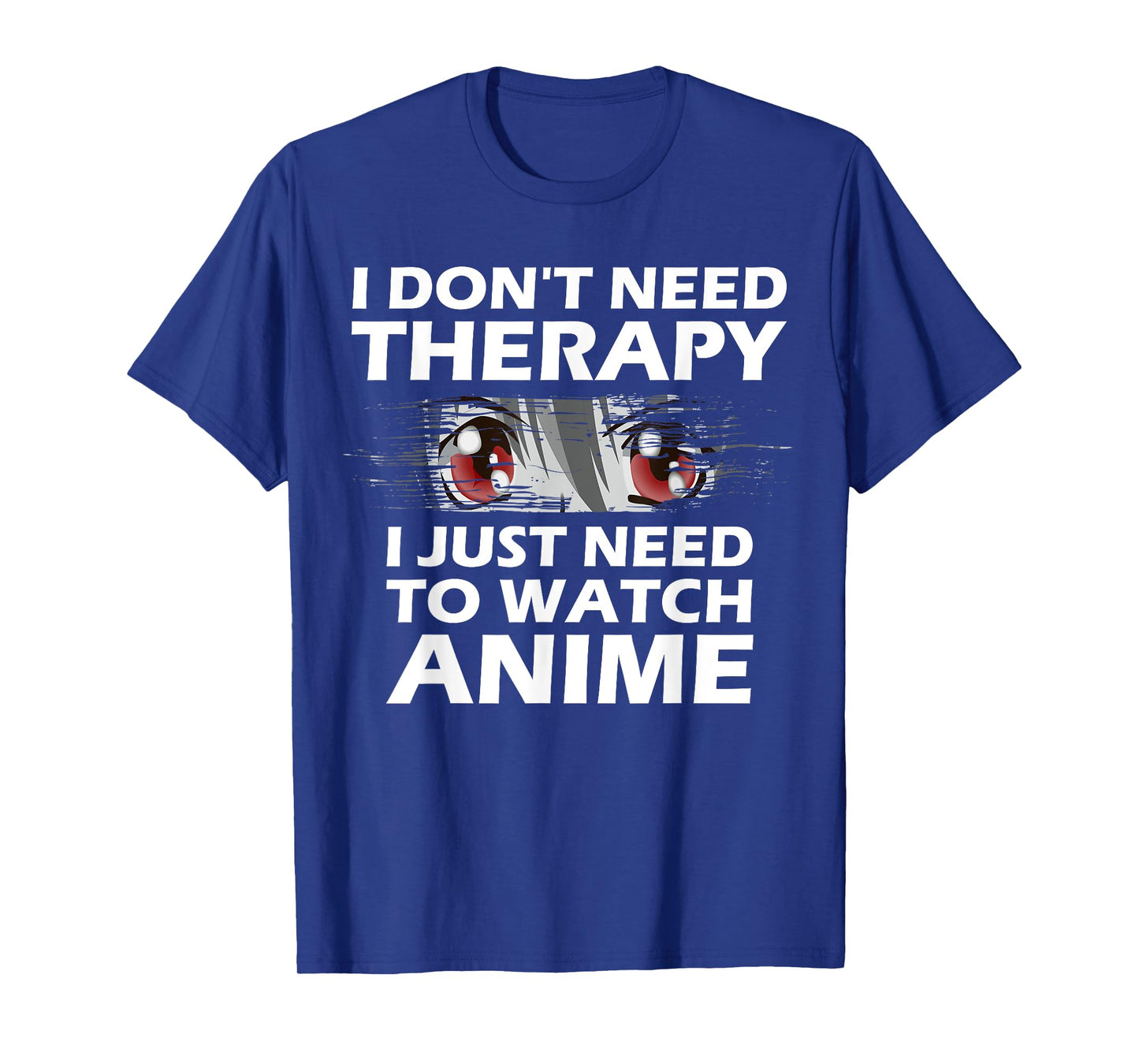 Anime Gift For Women Teen Girls Boys Anime Merchandise Lover T-Shirt