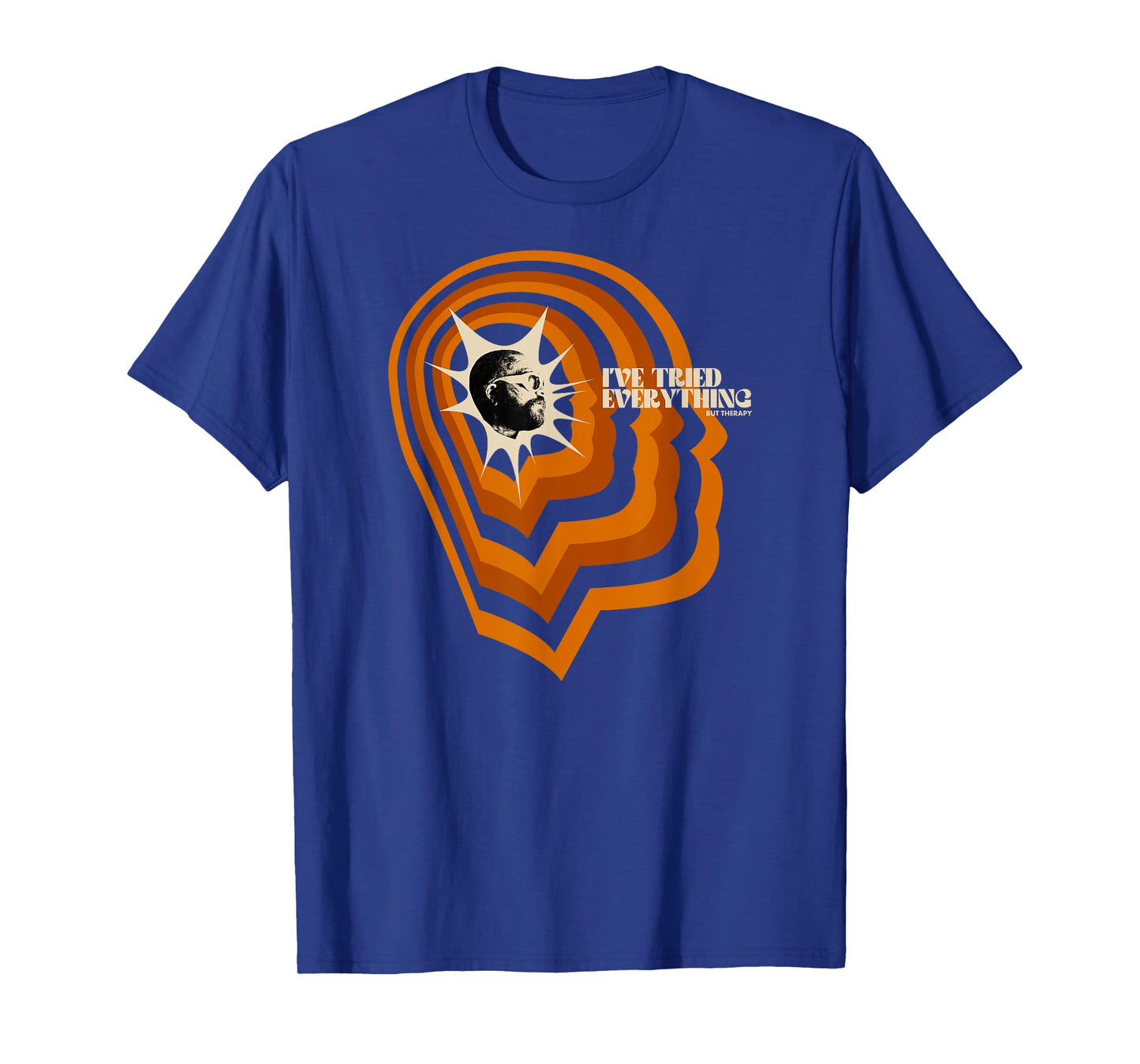 Teddy Swims Bang! T-Shirt