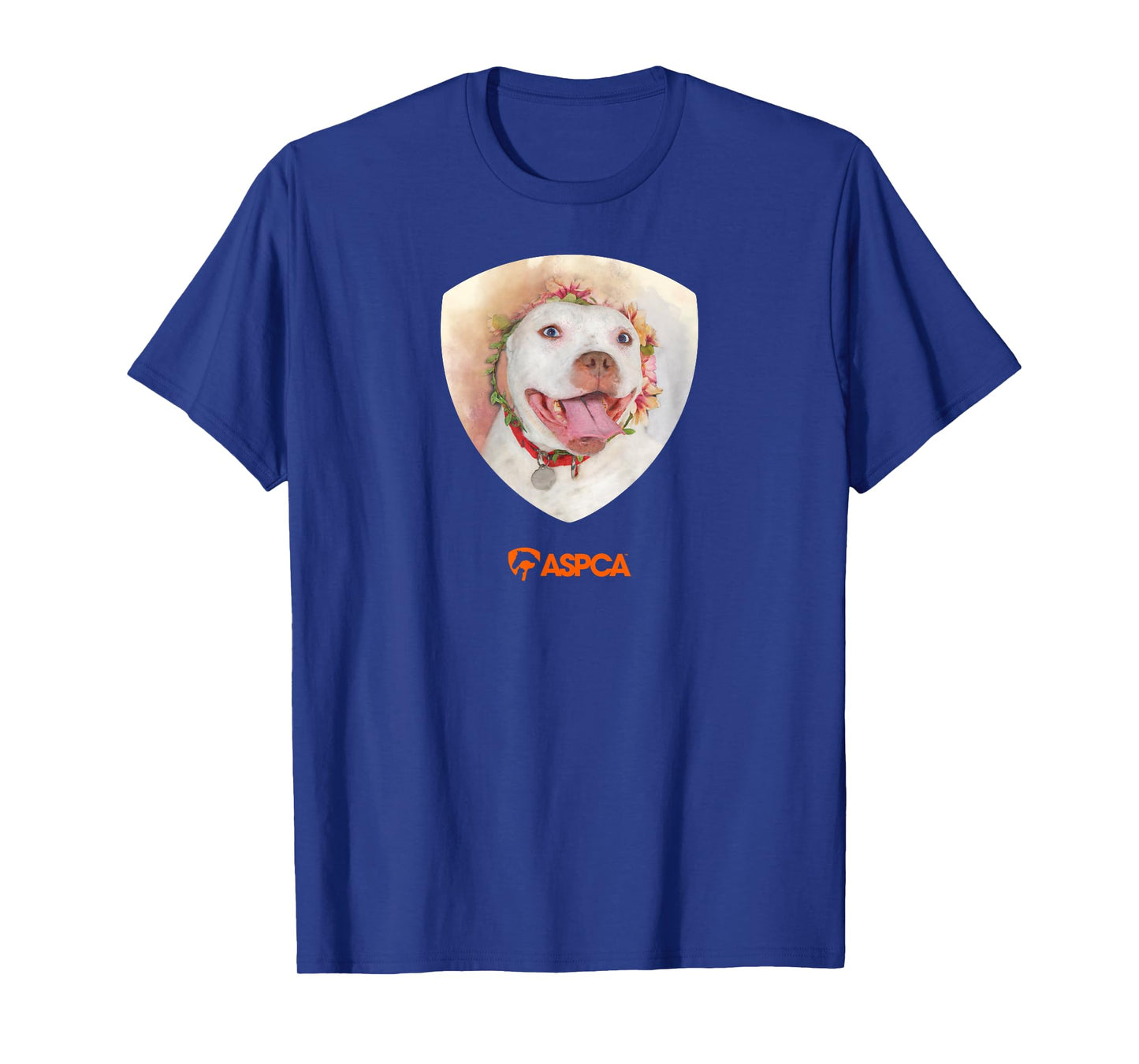 Dog Portrait T-Shirt