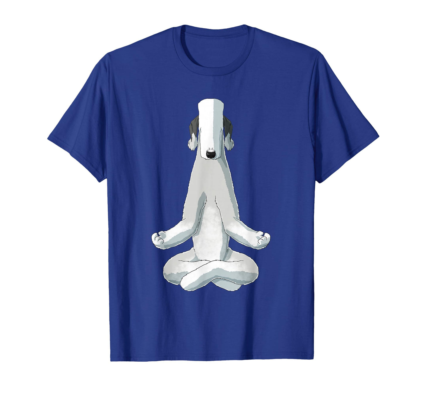 Funny Dog Bedlington Terrier T-Shirt
