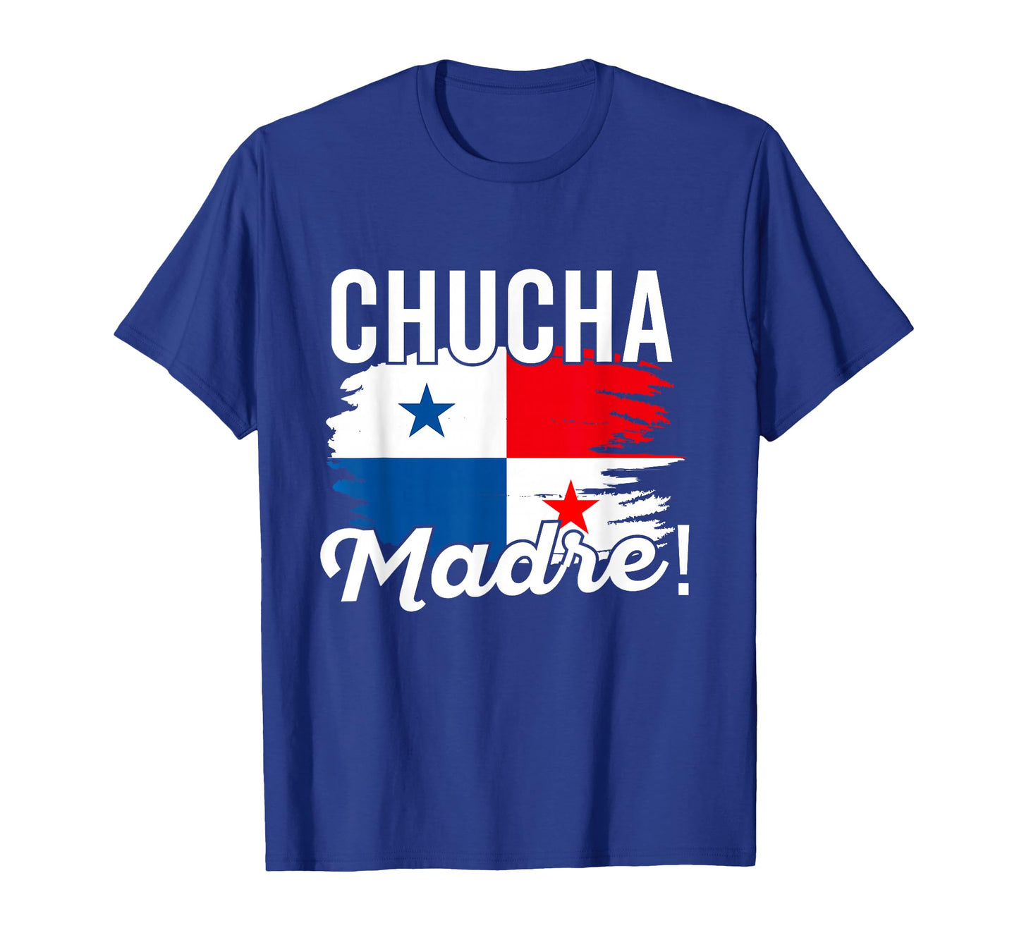 Camiseta Panama Panamanian Flag DNA Panameño Slang Jergas T-Shirt