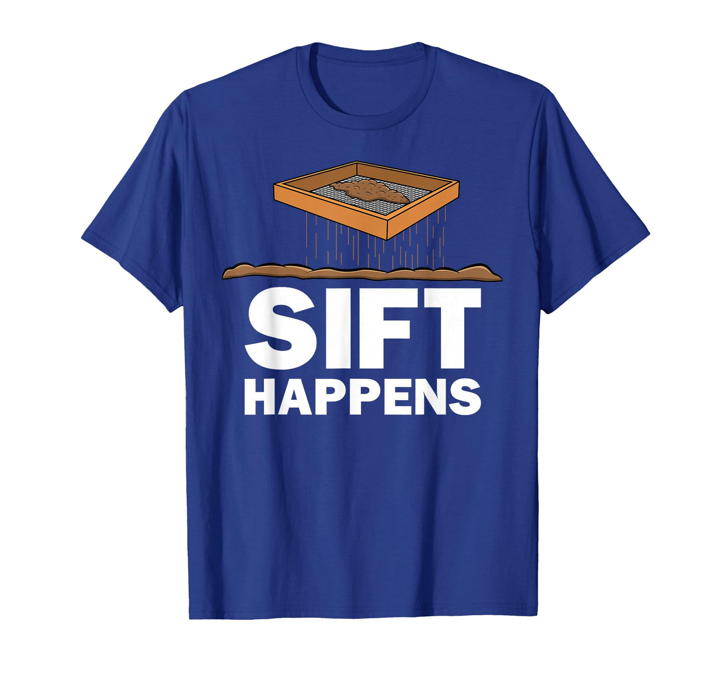 Cute Archaeology Design For Men Women Archaeological Study T-Shirt