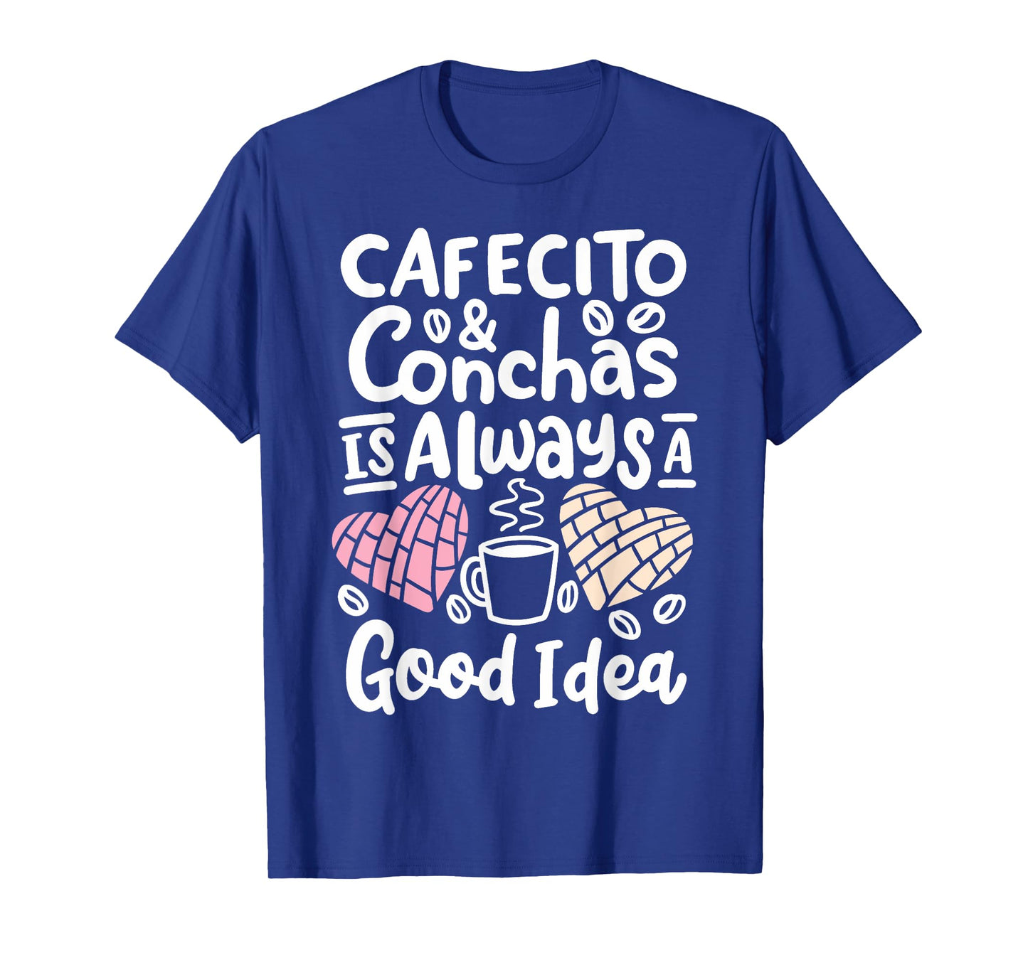 Conchas Concha T-Shirt