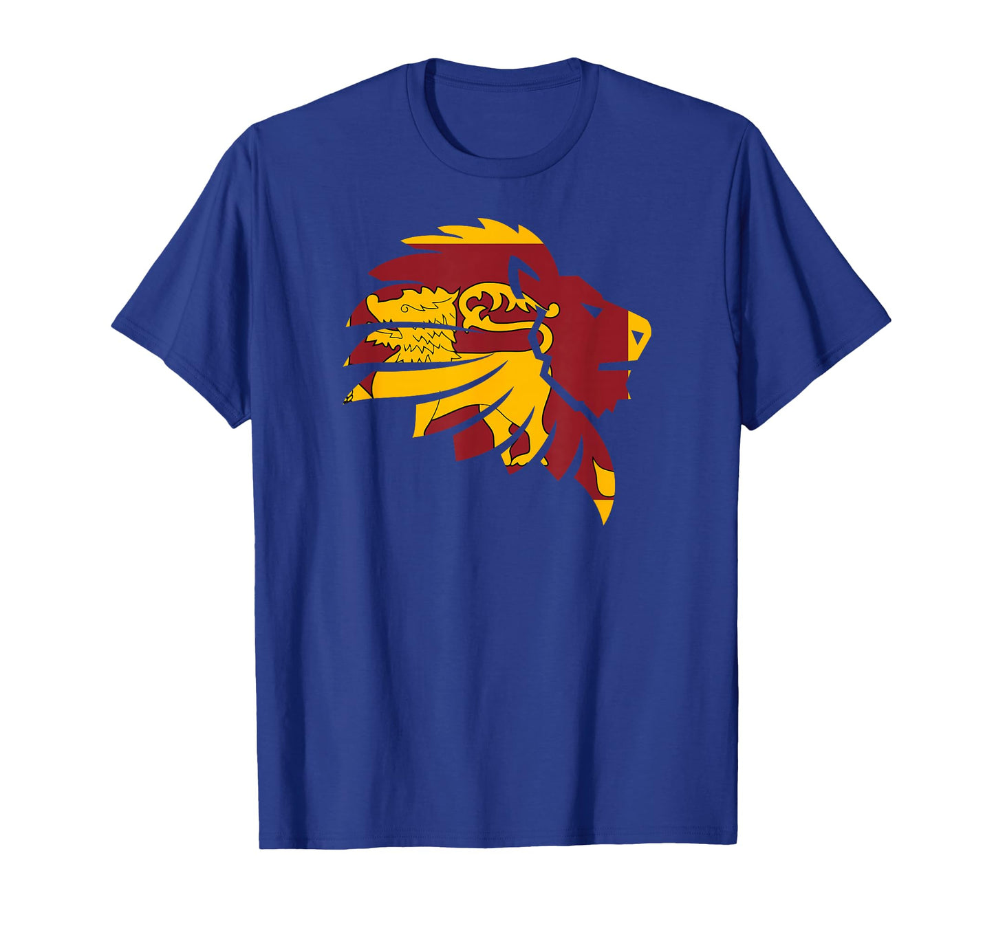 Sri Lanka T-Shirt