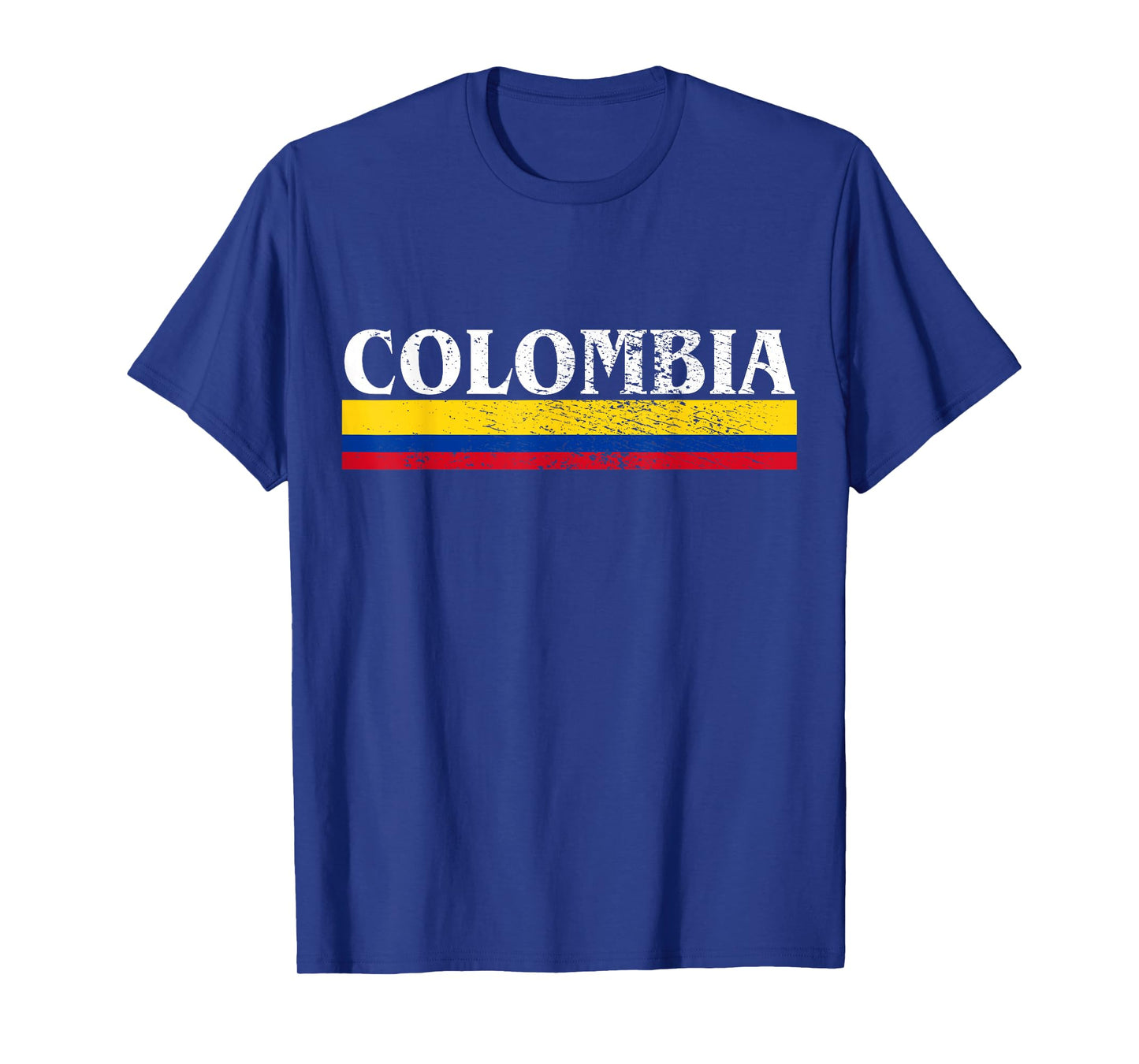 Colombia T-Shirt