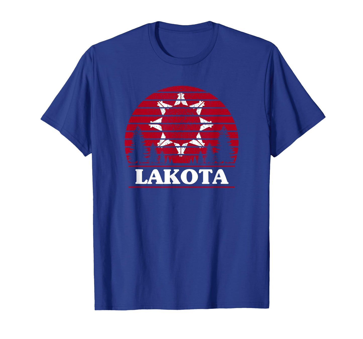 Lakota T-Shirt