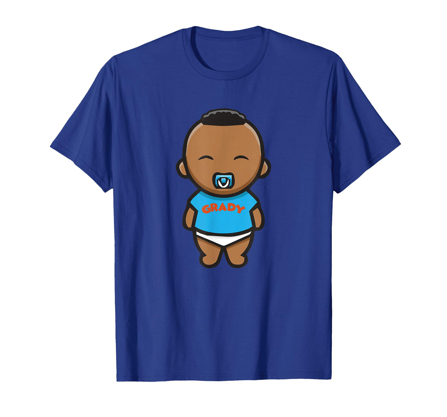 GRADY BABY T-Shirt